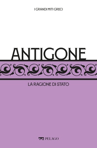 Antigone - Librerie.coop Antigone - Librerie.coop