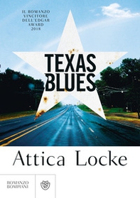Texas blues - Librerie.coop