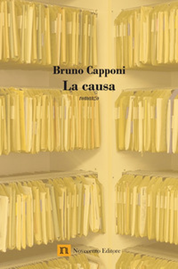 La causa - Librerie.coop La causa - Librerie.coop