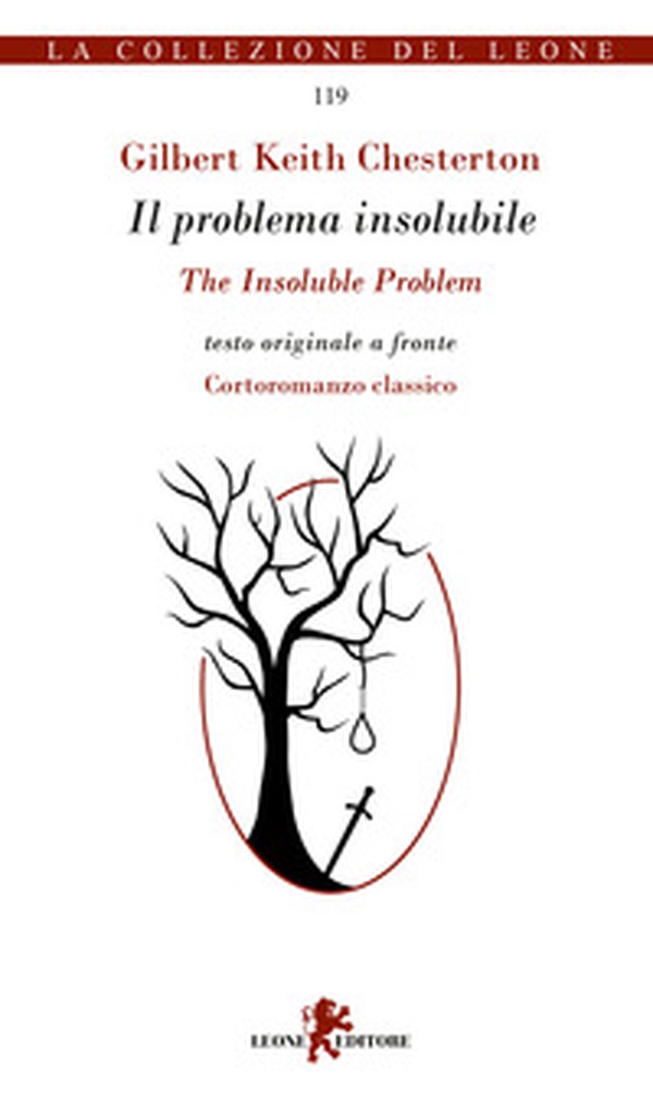 Il problema insolubile-The insoluble problem - Librerie.coop Il problema insolubile-The insoluble problem - Librerie.coop