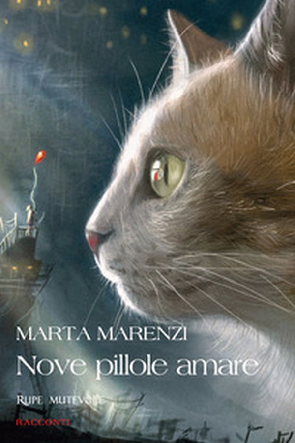 Nove pillole amare - Librerie.coop Nove pillole amare - Librerie.coop