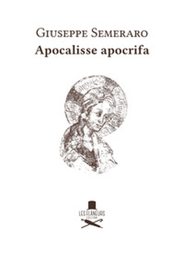 Apocalisse apocrifa - Librerie.coop Apocalisse apocrifa - Librerie.coop