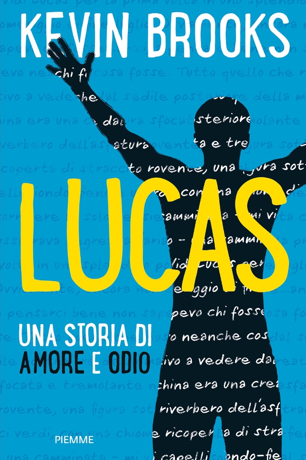 Lucas - Librerie.coop Lucas - Librerie.coop