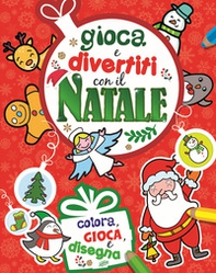 Gioca e divertiti con il Natale - Librerie.coop