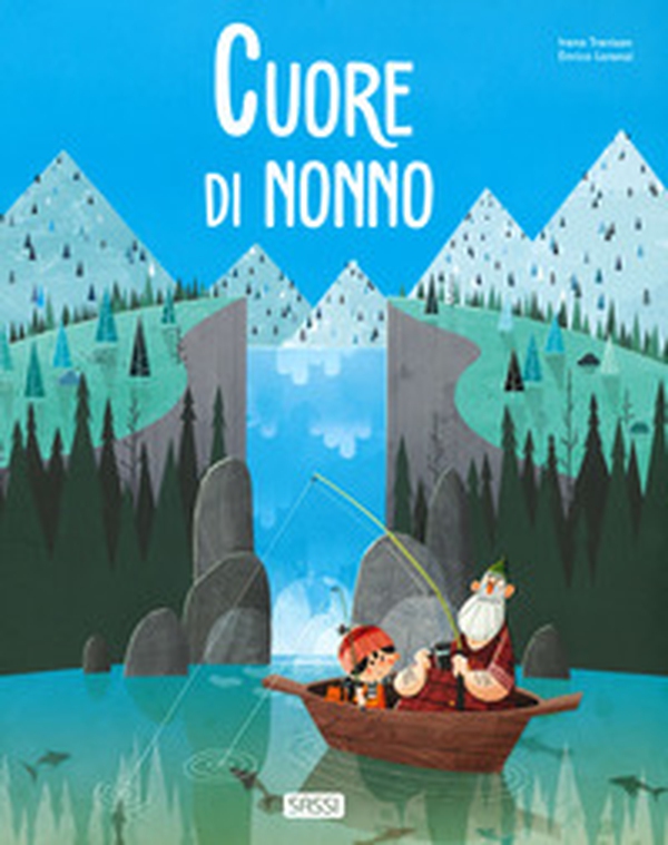 Cuore di nonno - Librerie.coop Cuore di nonno - Librerie.coop