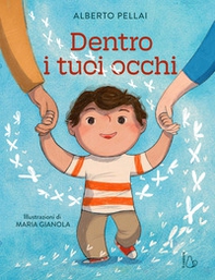 Dentro i tuoi occhi - Librerie.coop