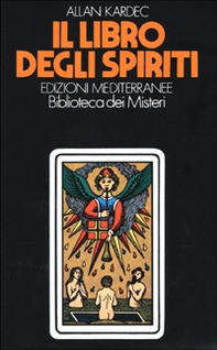 Il libro degli spiriti - Librerie.coop Il libro degli spiriti - Librerie.coop