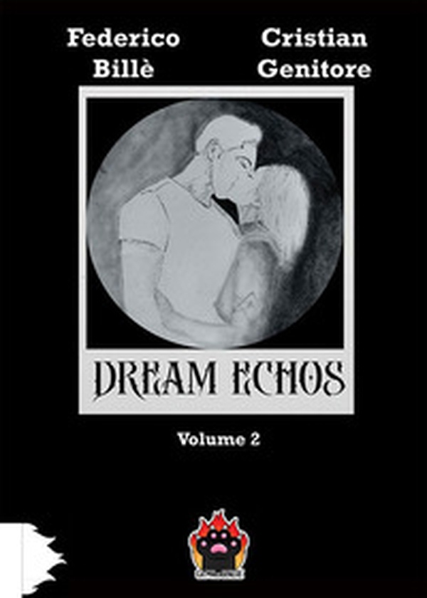 Dream Echos - Vol. 2 - Librerie.coop Dream Echos - Vol. 2 - Librerie.coop