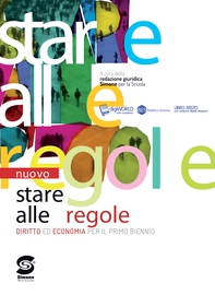 Nuovo Stare alle regole - Librerie.coop