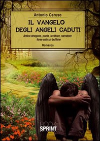 Il vangelo degli angeli caduti - Librerie.coop