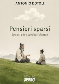 Pensieri sparsi - Librerie.coop