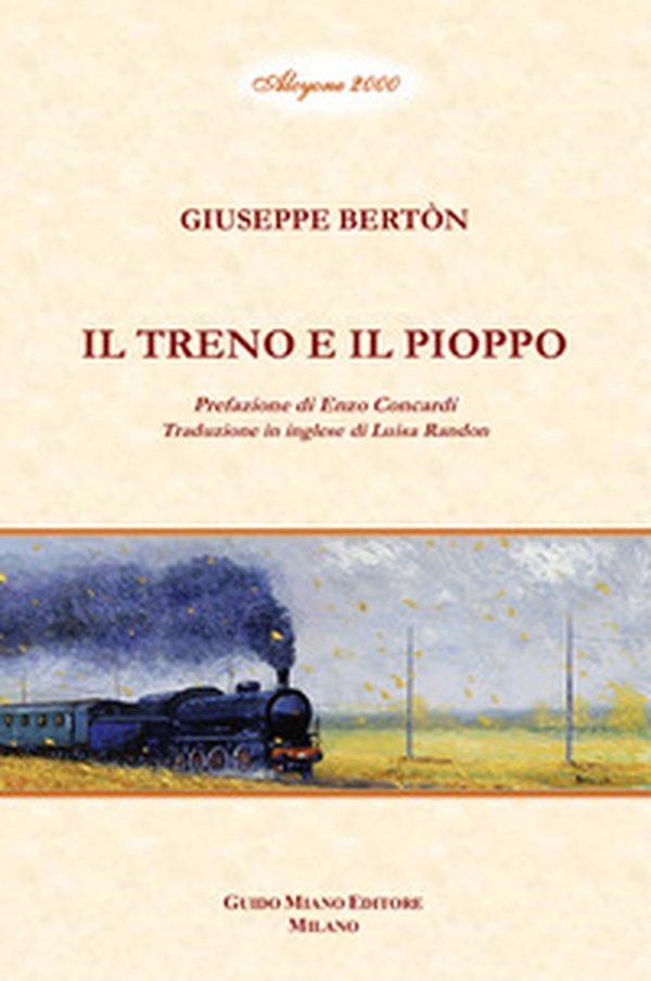 Il treno e il pioppo - Librerie.coop Il treno e il pioppo - Librerie.coop