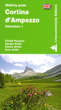 Cortina d'Ampezzo. Dolomites - Librerie.coop