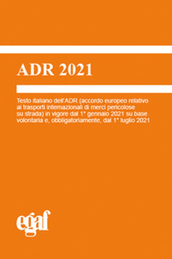 ADR 2021 - Librerie.coop ADR 2021 - Librerie.coop