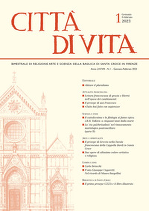 Città di vita - Vol. 1 - Librerie.coop Città di vita - Vol. 1 - Librerie.coop