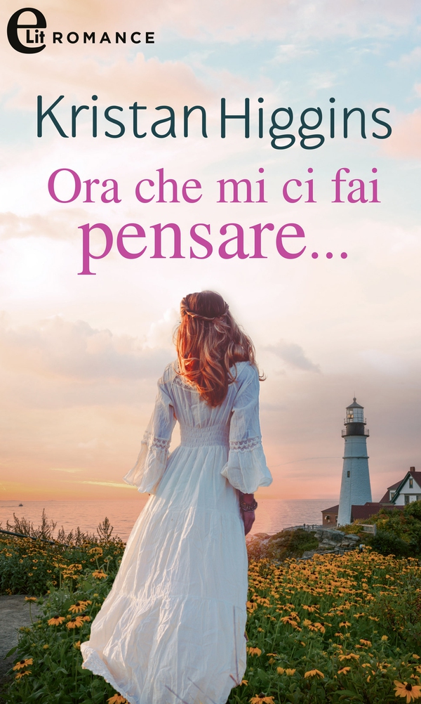 Ora che mi ci fai pensare... (eLit) - Librerie.coop Ora che mi ci fai pensare... (eLit) - Librerie.coop