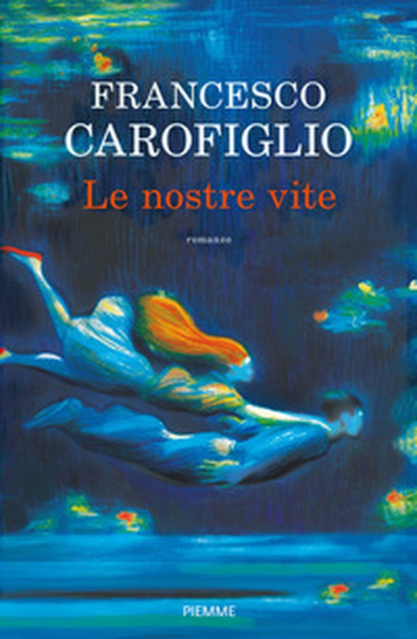 Le nostre vite - Librerie.coop Le nostre vite - Librerie.coop