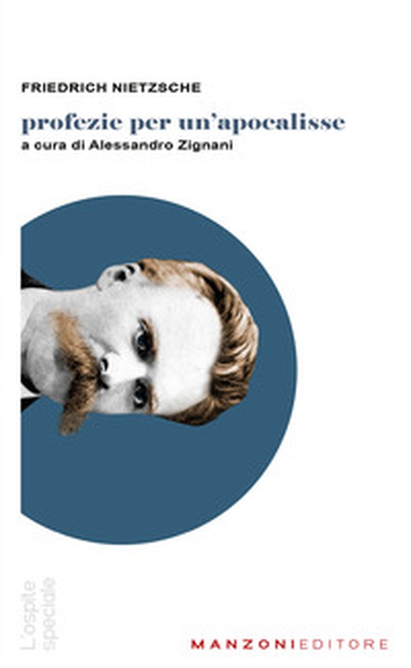 Profezie per un'apocalisse - Librerie.coop Profezie per un'apocalisse - Librerie.coop