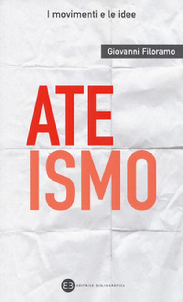 Ateismo - Librerie.coop Ateismo - Librerie.coop
