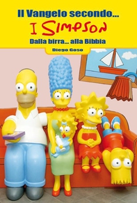 Il Vangelo secondo... I Simpson - Librerie.coop Il Vangelo secondo... I Simpson - Librerie.coop