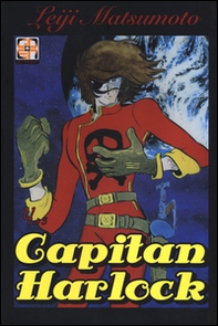 Capitan Harlock deluxe - Librerie.coop
