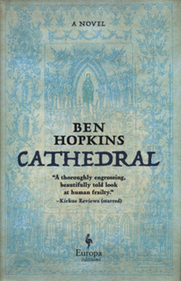 Cathedral - Librerie.coop Cathedral - Librerie.coop