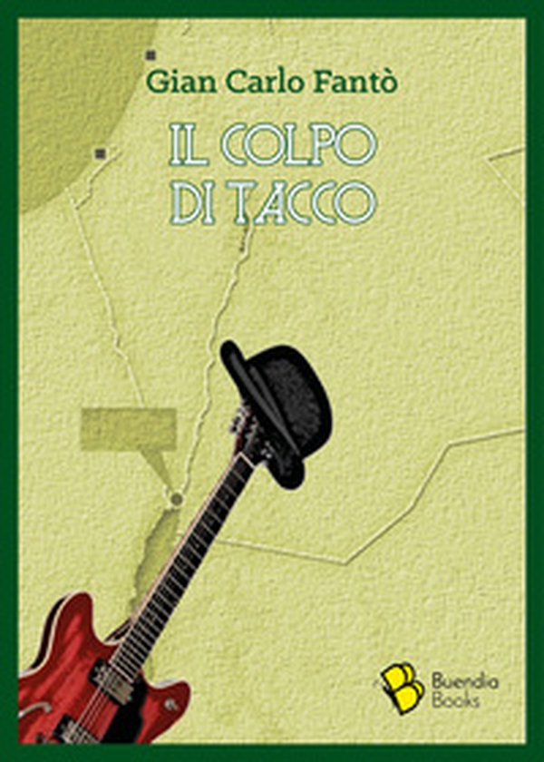 Il colpo di tacco - Librerie.coop Il colpo di tacco - Librerie.coop