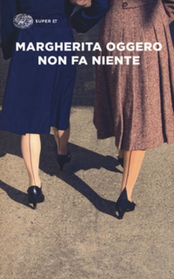Non fa niente - Librerie.coop Non fa niente - Librerie.coop