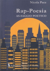 Rap-Poesia. As-saggio poetico - Librerie.coop Rap-Poesia. As-saggio poetico - Librerie.coop