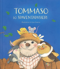 Tommaso lo spaventapasseri - Librerie.coop