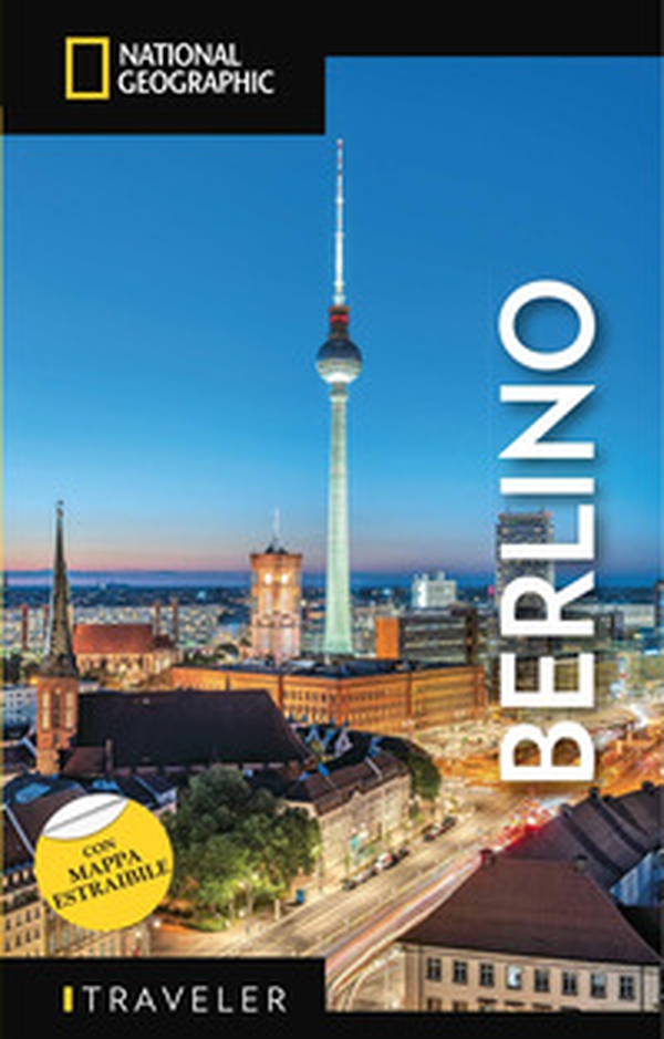 Berlino - Librerie.coop