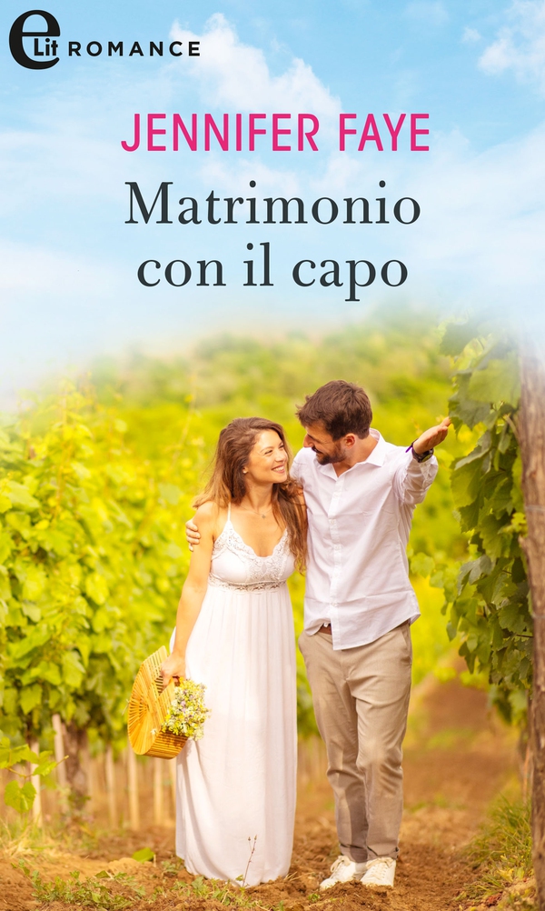 Matrimonio con il capo (eLit) - Librerie.coop Matrimonio con il capo (eLit) - Librerie.coop