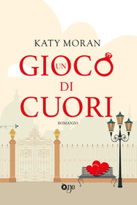 Un gioco di cuori - Librerie.coop Un gioco di cuori - Librerie.coop