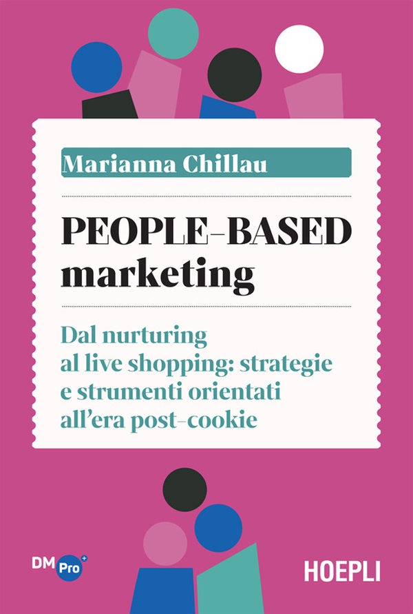 People-based marketing - Librerie.coop People-based marketing - Librerie.coop