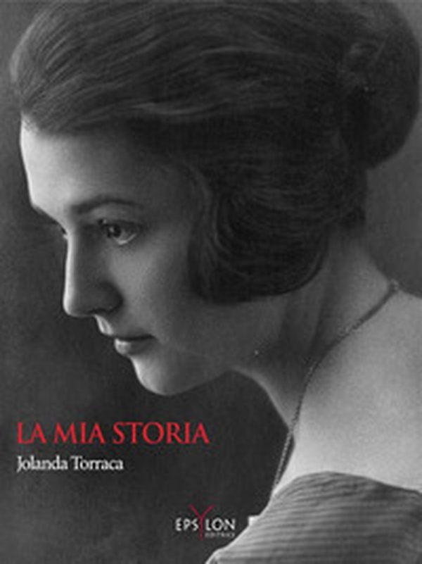 La mia storia - Librerie.coop La mia storia - Librerie.coop