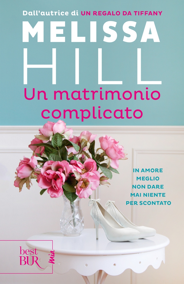 Un matrimonio complicato - Librerie.coop Un matrimonio complicato - Librerie.coop