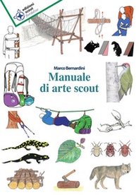 Manuale di arte scout - Librerie.coop