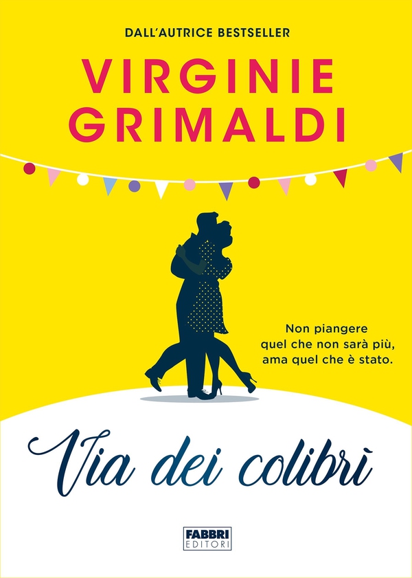 Via dei colibrì - Librerie.coop Via dei colibrì - Librerie.coop
