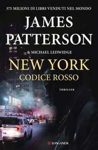 New York codice rosso - Librerie.coop New York codice rosso - Librerie.coop