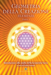 Geometria della creazione (Elementi) - Vol. 1 - Librerie.coop