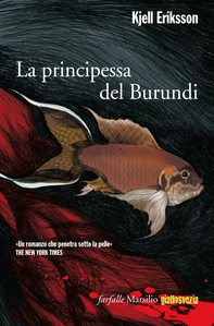 La principessa del Burundi - Librerie.coop La principessa del Burundi - Librerie.coop