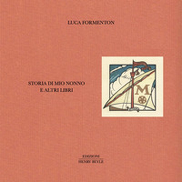 Storia di mio nonno e altri libri - Librerie.coop