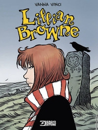 Lillian Browne - Librerie.coop