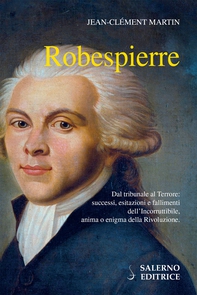 Robespierre - Librerie.coop Robespierre - Librerie.coop