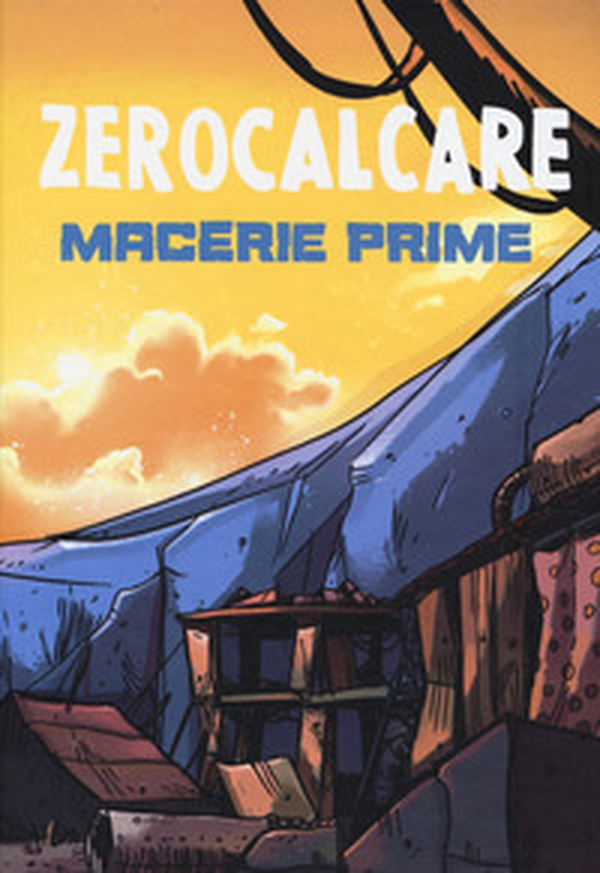 Macerie prime. Cofanetto - Librerie.coop Macerie prime. Cofanetto - Librerie.coop