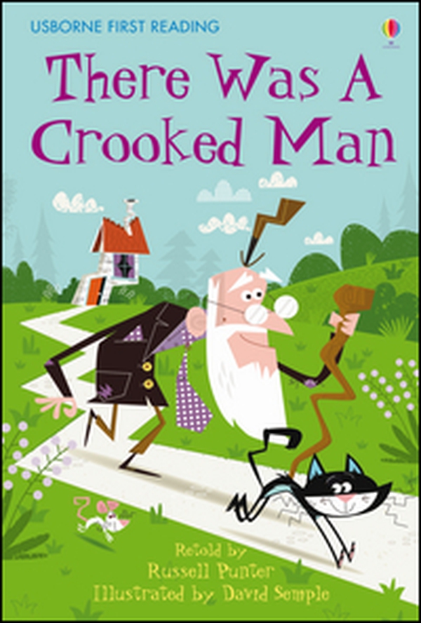 There was a crooked man - Librerie.coop There was a crooked man - Librerie.coop