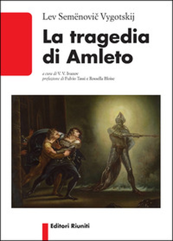 La tragedia di Amleto - Librerie.coop La tragedia di Amleto - Librerie.coop