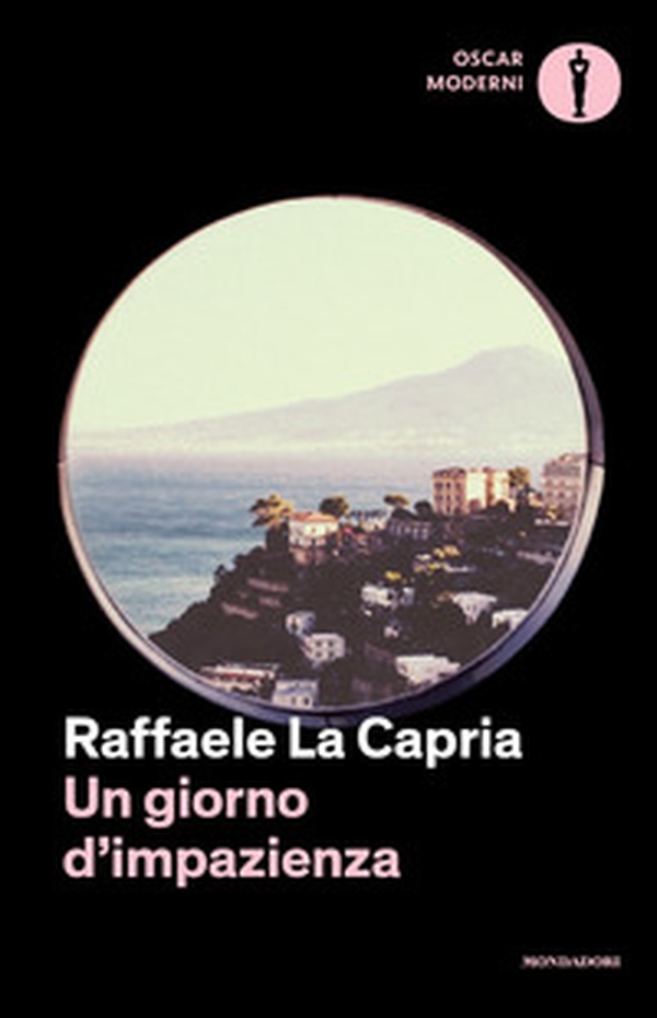 Un giorno d'impazienza - Librerie.coop Un giorno d'impazienza - Librerie.coop