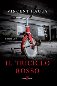 Il triciclo rosso - Librerie.coop