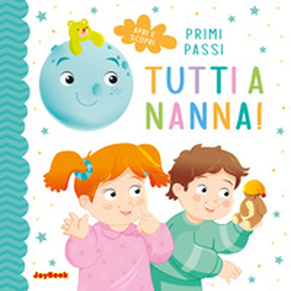 Facciamo la nanna - Librerie.coop Facciamo la nanna - Librerie.coop